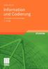 Книга Information Und Codierung : Grundlagen Und Anwendungen