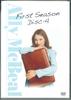 DVD DVD - Элли Макбил Первый сезон Диск 4 228211 FOX VIDEO Япония Фильмы и DVD Б/У