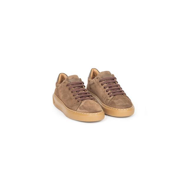 Кроссовки Deni Cler Milano T-DC-B670-E5-77-70-1
