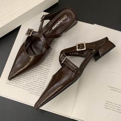 Туфли – Туфли