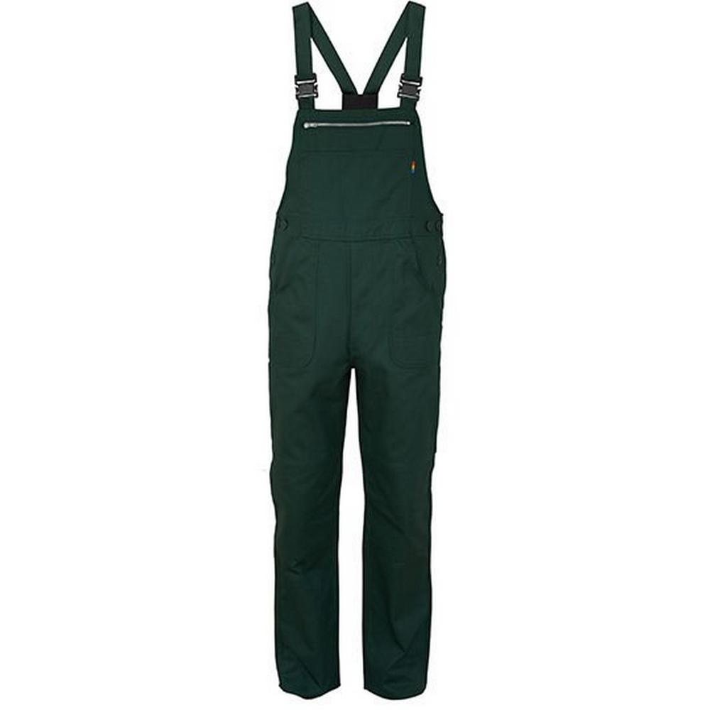 Carson Classic Workwear Mens Classic Bib And Brace Overall