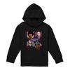 Star Wars: Skeleton Crew Childrens/Kids Hero Badges Hoodie