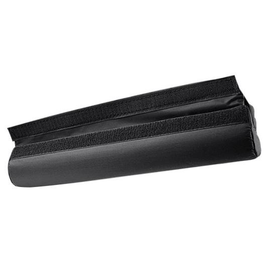 Наплечник для штанги, нескользящий, защитный, для снятия боли в шее и плечах, выпады, толчки бедрами, поднятие тяжестей, толстая губчатая подушка, защита плеч