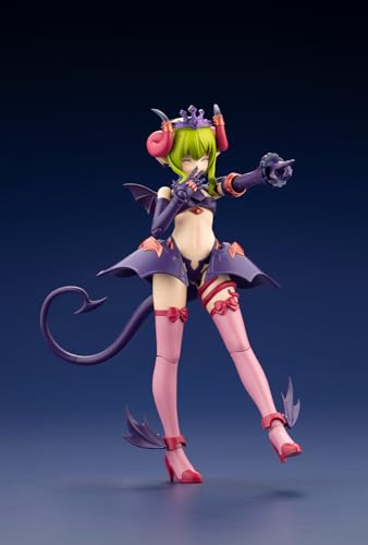 Kotobukiya Arcanadia Velutta ReACT-P (приблизительно. Высота 148 мм, пластиковая модель без масштаба)