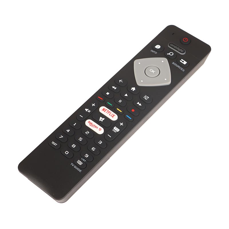 Замена пульта дистанционного управления для Philips Ambilight 4K Smart Led Tv 75Pus6754/12 65Pus6754/12 65Pus6704/12 55Pus6754 Brc0884402/01