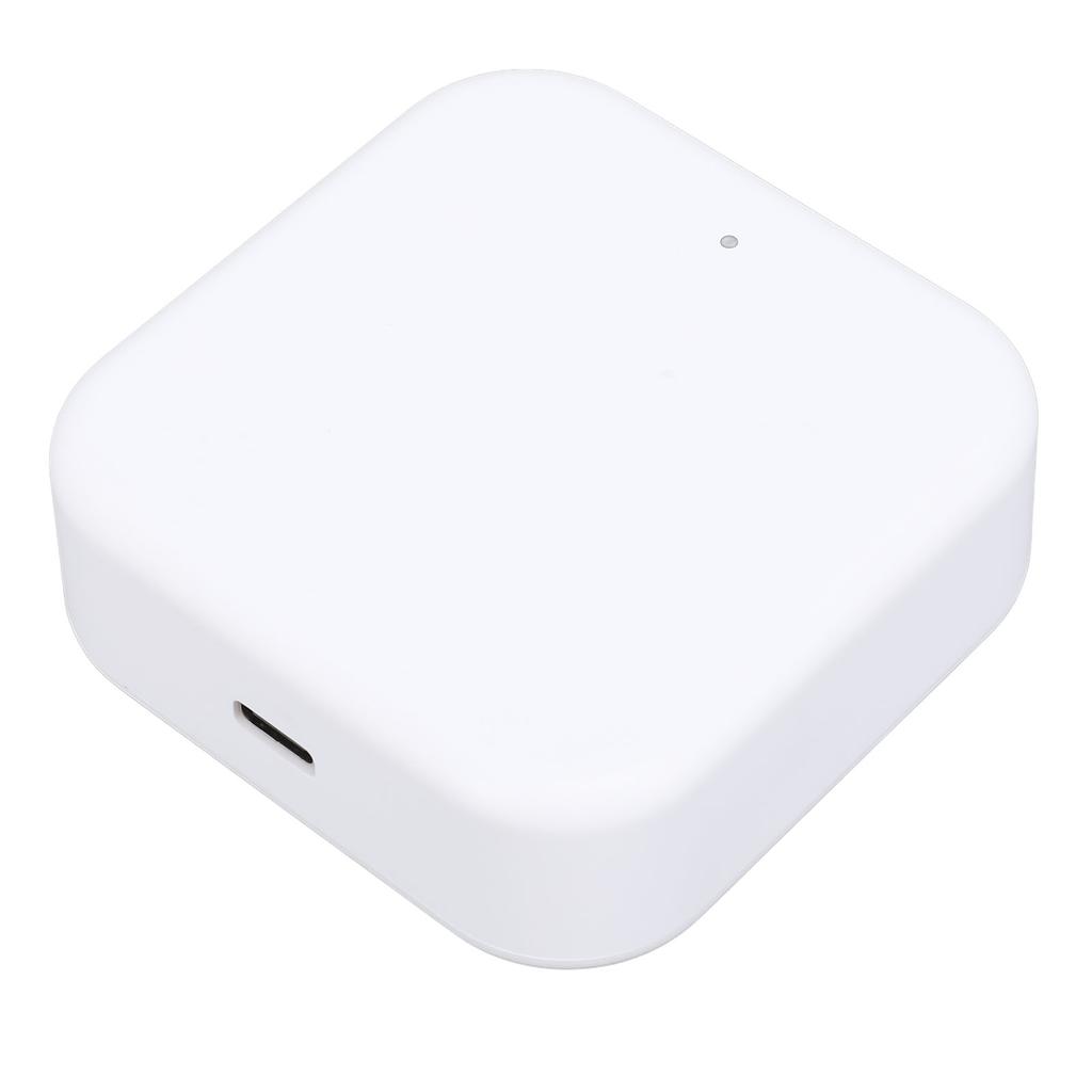 Smart Lock WiFi Bridge Remote Control Voice Control Easy Setting Bluetooth 2.4G WiFi Keyless Entry