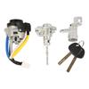Ignition Switch & Full Door Lock Cylinder With 2 Keys For Kia Optima 2016-2020