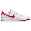 Jordan 1 Retro Low Og Университетский красный Jordan CZ0790-161