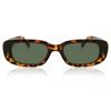 Montana Eyewear Mp65 Polarized Mp65a Women Sunglasses
