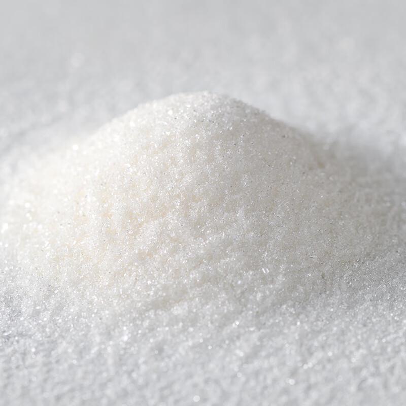 Green Emperor White Sugar