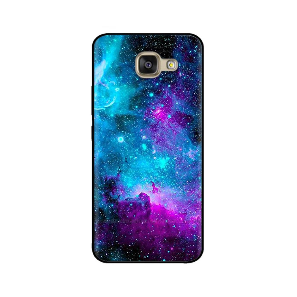 For Samsung Galaxy A5 2016 2017 Case A520 A510 F Tpu Soft Silicon Back Phone Cover For Samsung A5 A 5 2017 2016 A520f A510f Case