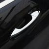 Улучшите эстетику вашего Mercedes For Benz с помощью хромированных накладок на дверные ручки для E GLK ML CLA C Class W204 W212