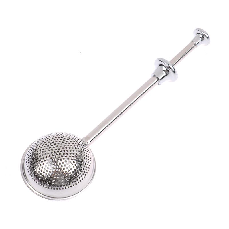 Ложка-фильтр для муки, пекарская палочка для посыпки сахарной мукой, ложка для специй, кухонный инструмент