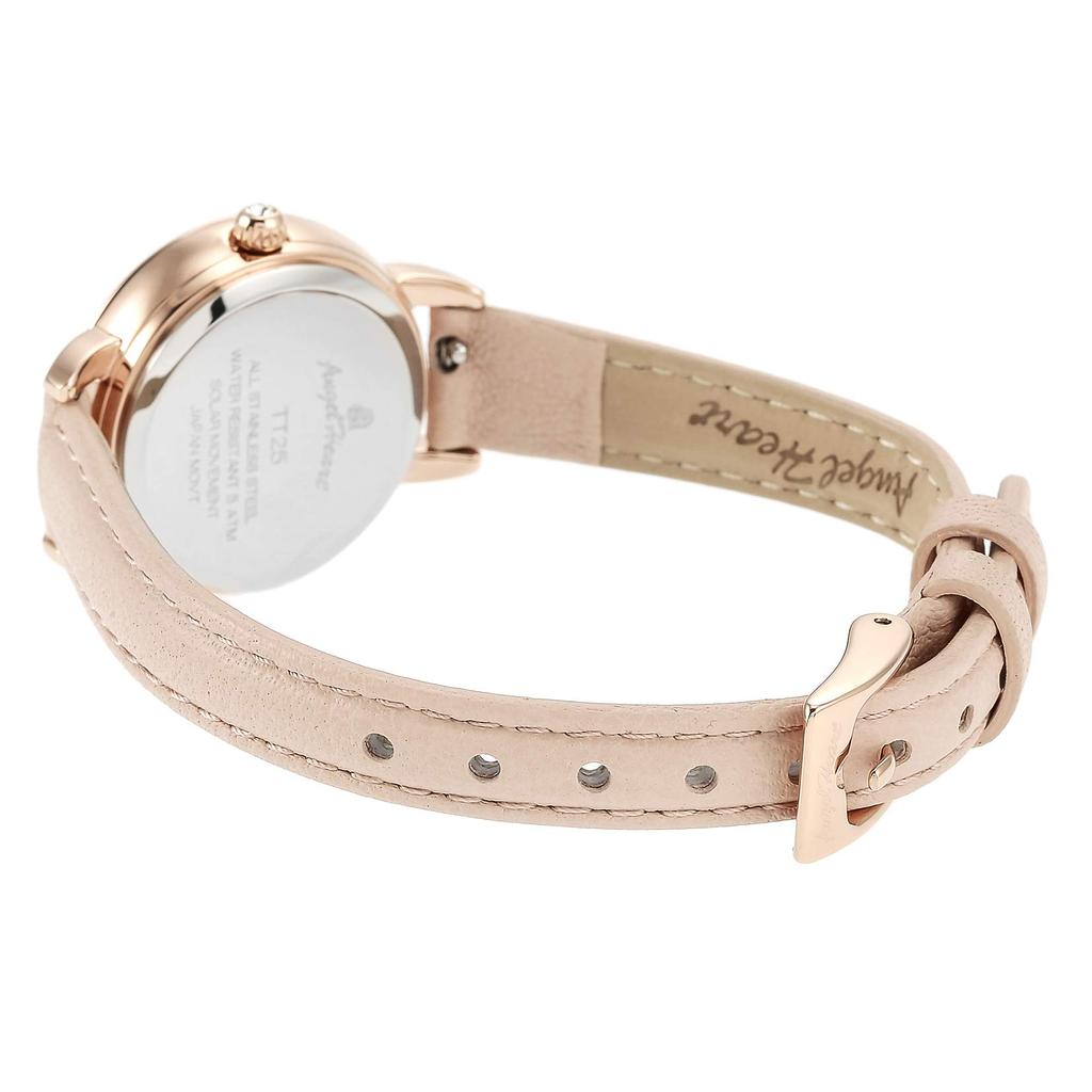 Angel Heart TT25P-PK Twinkle Solar Розовые Женские