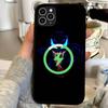 Superhero V-Venom For Magsafe Case for iPhone 17 16 Pro Max 15 14 Plus 13 12 11 Wireless Charging Phone Cover