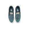 Vans Слипоны OG Classic Slip-On LX Grannys Rug Stargazer — темно-синие кроссовки унисекс синие VN0A32QN12S