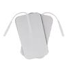 10pcs Tens Massager Therapy Machine Self-adhesive Replacement Electrode Pads