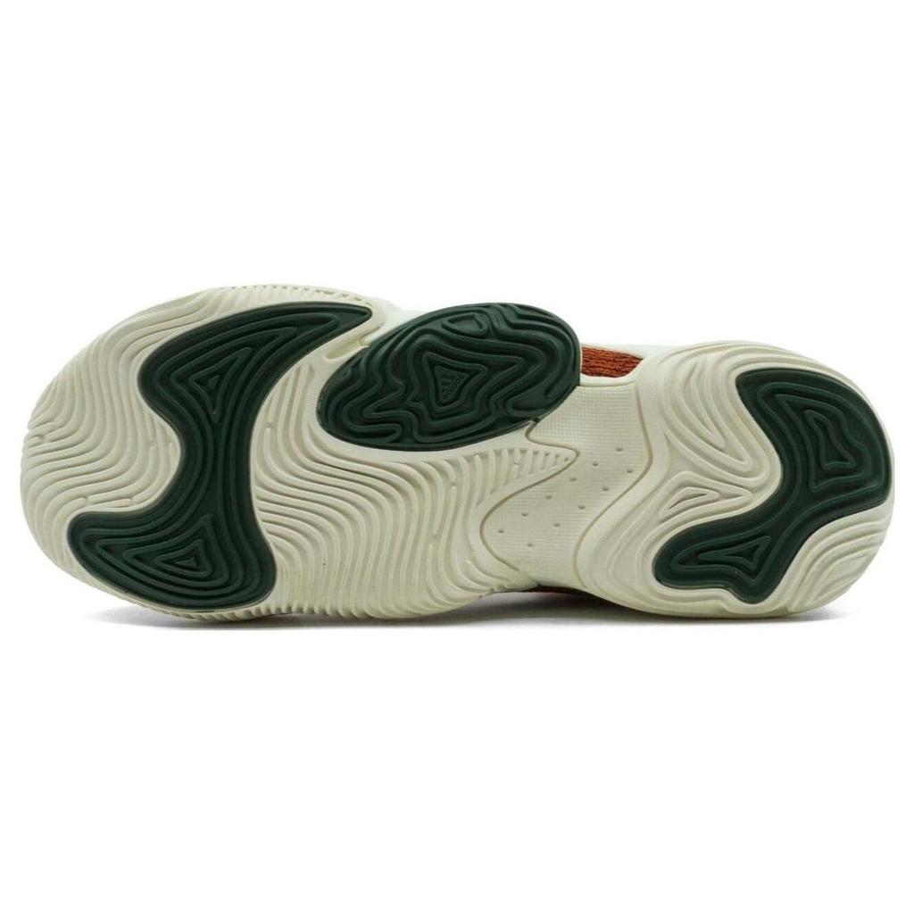adidas Кроссовки X Miami Hurricanes Next Level "Оранжевые" FW8583