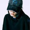 ORDINARY PEOPLE ORD COLLAPSE LOGO Cap CHARCOAL