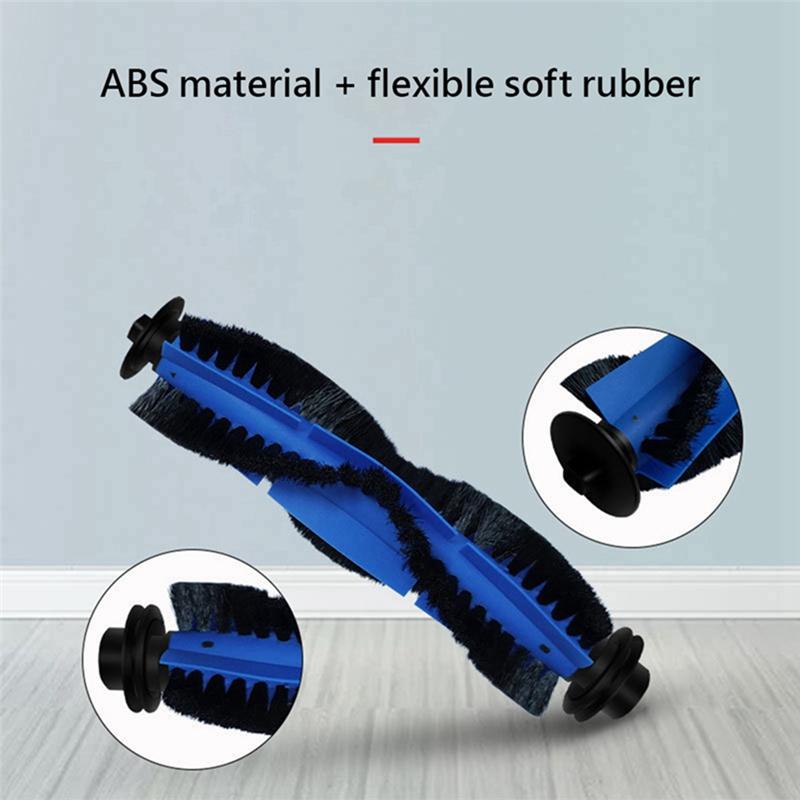 A58Z For Cecotec Conga 2290 Series Spare Parts Accessories Vacuum Cleaner Replacement Kit Consumables