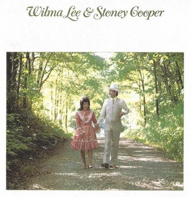 CD WILMA LEE & STONEY COOPER, THE CLIN - Wilma Lee & Stoney Cooper 1166100662 Rounder Records 2005 US Кантри Б/У