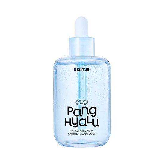 48H Moisture Lasting/Large Capacity EDIT.B Moisture Barrier Pang Hyaluronic Acid Panthenol Ampoule 100ml