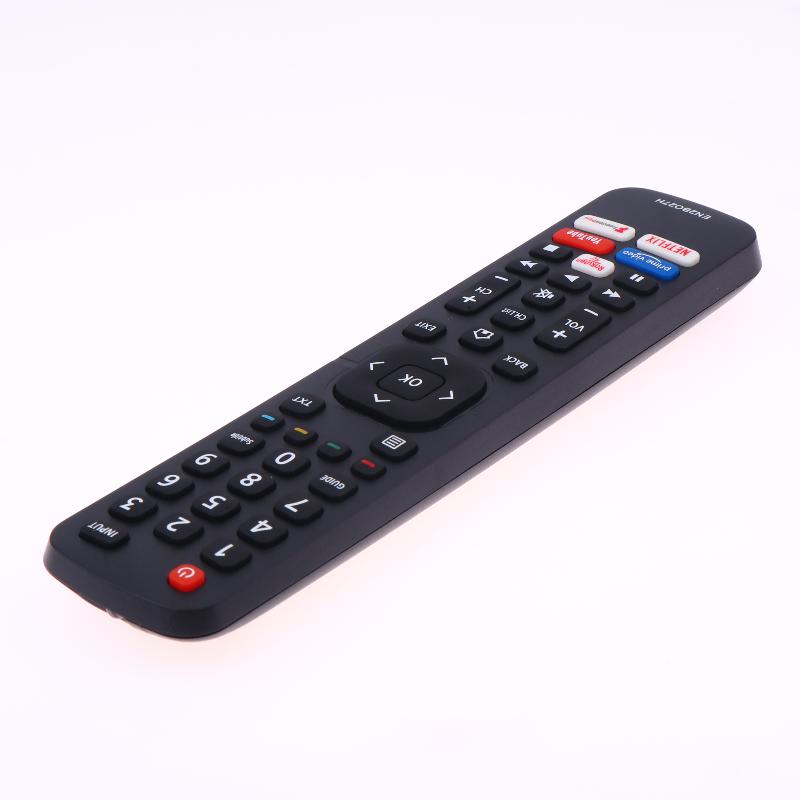 1Pcs For Hisense Tv H43B7000 H43B7100 H50B7100 H50B7120 H55B7100 H55B7120 H65B7100 H65B7120 40L5455R En2Bo27H Remote Control
