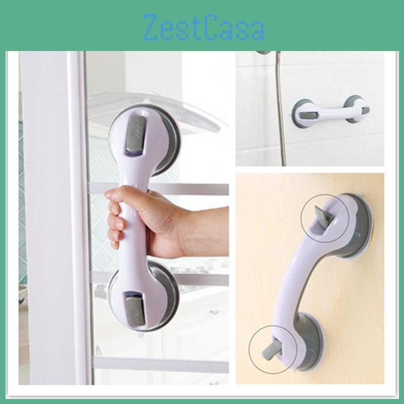 Поручень-присоска премиального качества для ванной комнаты для безопасного и надежного использования в ванной