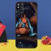 Милый чехол для телефона с белкой для Xiaomi Redmi Note 14 Pro 13 11 9 10 12 15 Pro Plus 10C 12C 13C 14C 15C