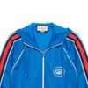 GUCCI SS22 Jackets & Coats Men's Blue 703604-XJEES-4658