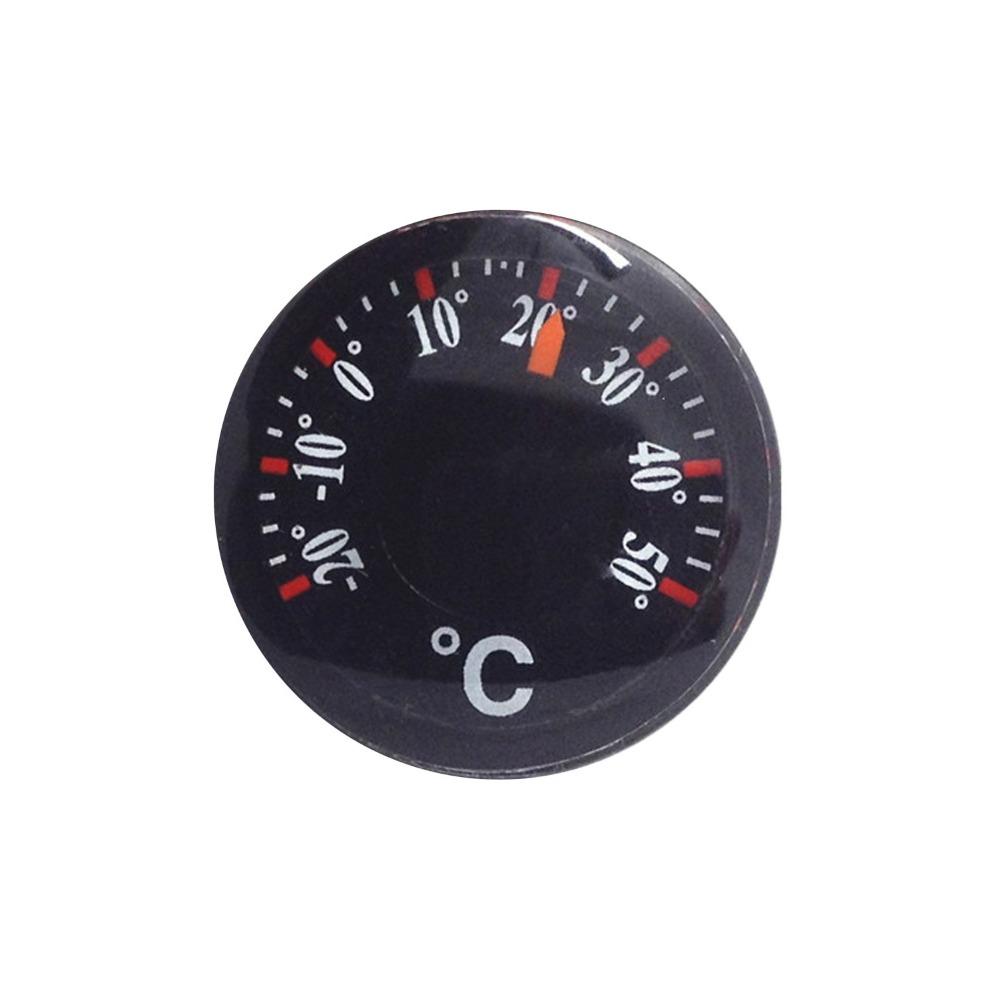 Waterproof Circular Thermometer Mini High Accuracy Thermometer Dial Thermometer Outdoor