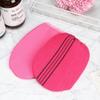Extreme Comfort Cleaner Massage Bath Glove Shower Scrubber Body Rub Exfoliating Towel