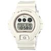 Мужские Белые Часы DW-6900SHB-7JR DW-6900SHB-7JR