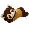Large Sweater Cute Raccoon Pillow Plush Toy Doll Party Raccoon Doll Girl Soothing Rag Doll