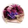 1 шт., сухоцветы Babysbreath, роза, мыльный цветок, искусственный цветок, мини-букет, свадебный цветок, декор
