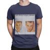 Pet Shop Boys Please Funny Graphic 100 Cotton TShirt Pet Shop Boys Tops Tees For Unisex