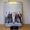 [Б/У] Постер BTS
