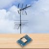 Модуль GPS NEO-6M 3V-5V Блок питания с антенной для Arduino