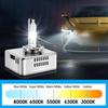 Ксеноновые лампы головного света D5S 6000K 35 Вт 9285410171 8W0941235 1864725012 68266509AA 0071777147-001 Для четкой видимости дороги