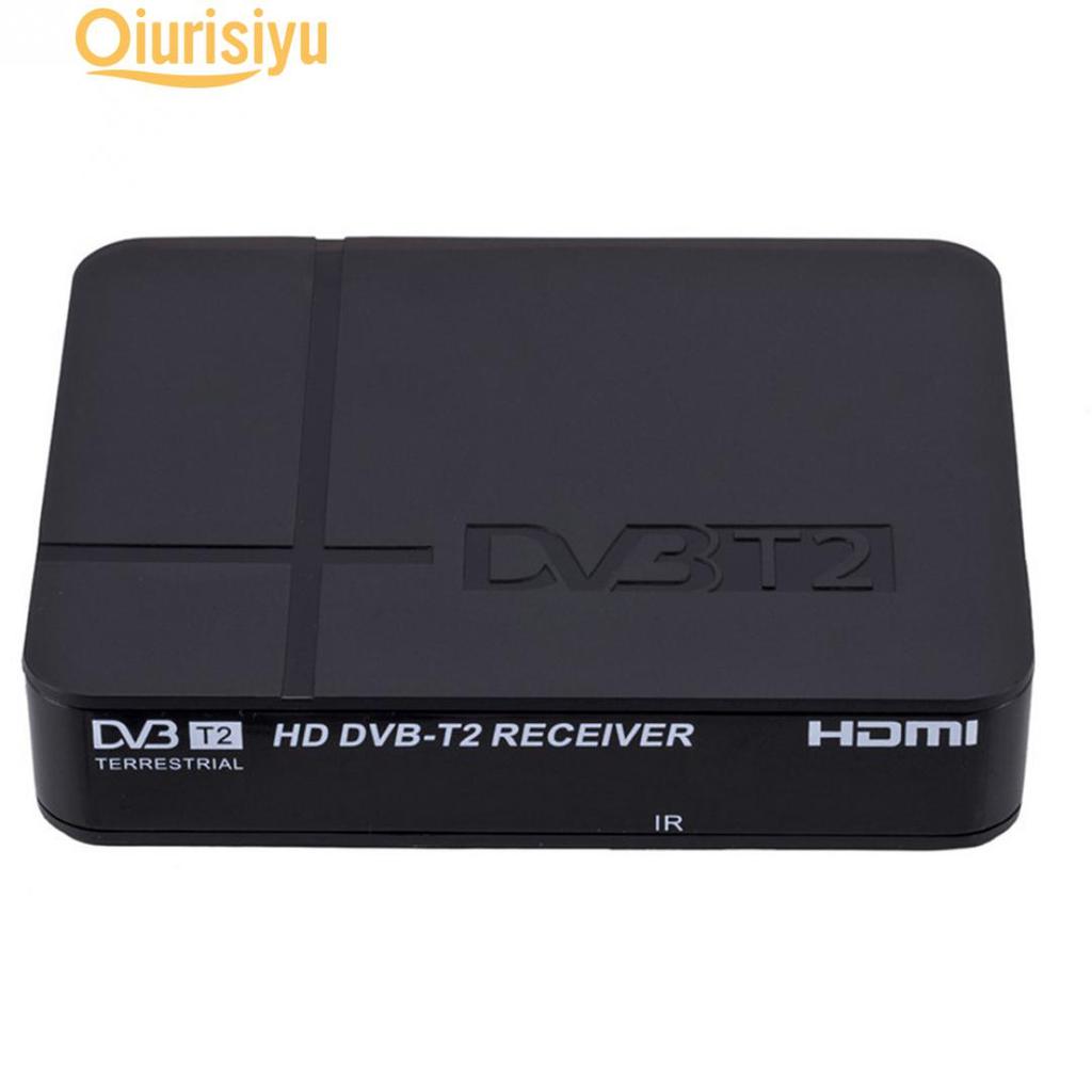Digital TV Box Set-Top Receiver