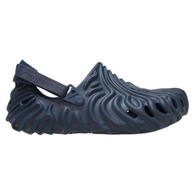 Salehe Bembury x Crocs Pollex Clog Como Унисекс Кроссовки Синий 207393-4OF