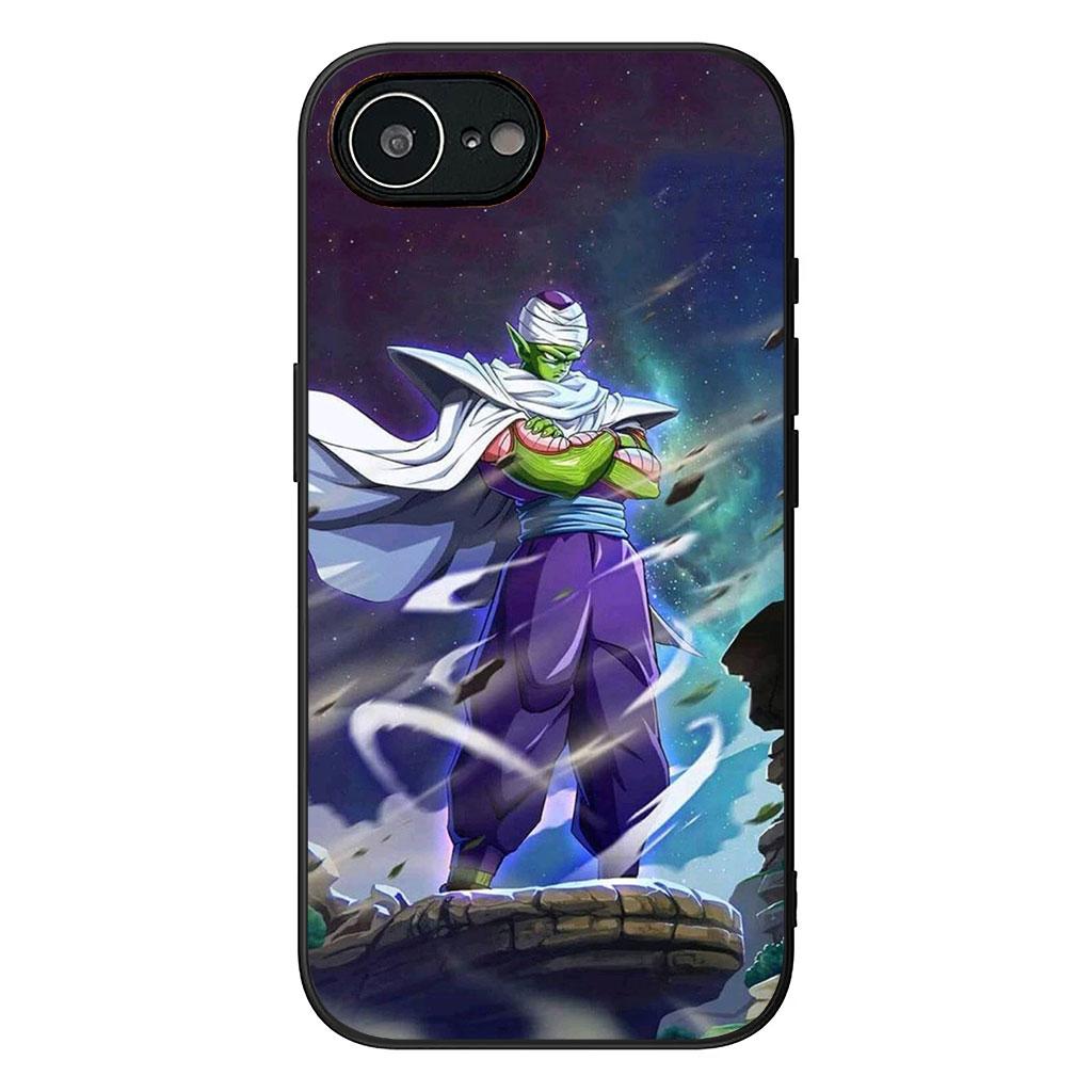 Piccolo Dragon Goku Ball Super Case for Samsung Galaxy A25 A37 A57 A12 A14 A31 A41 A50 A51 A70 A71 A72 A21S M15 Note 20 9 8 10