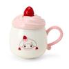 Кружка Sanrio Взбитые сливки Моя Мелоди 284211 (Клубничный пирог)