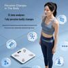 Xiangshan Smart Bluetooth Body Fat Scale