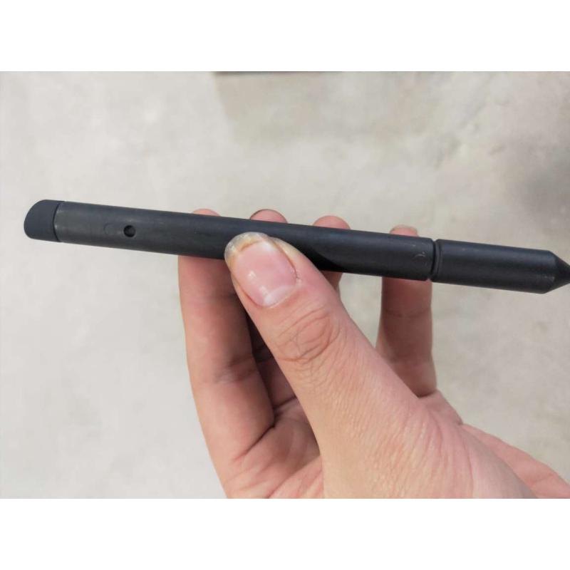 Универсальный высокоточный емкостный стилус 2 в 1 для iPhone iPad Tablet Samsung Phone GPS