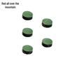 Manshanhong 400M Obstacle Course Training Set