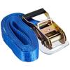 FREAK Lashing Belt Blue Endless Working Load 1000kg Width 35mm X Length 3m