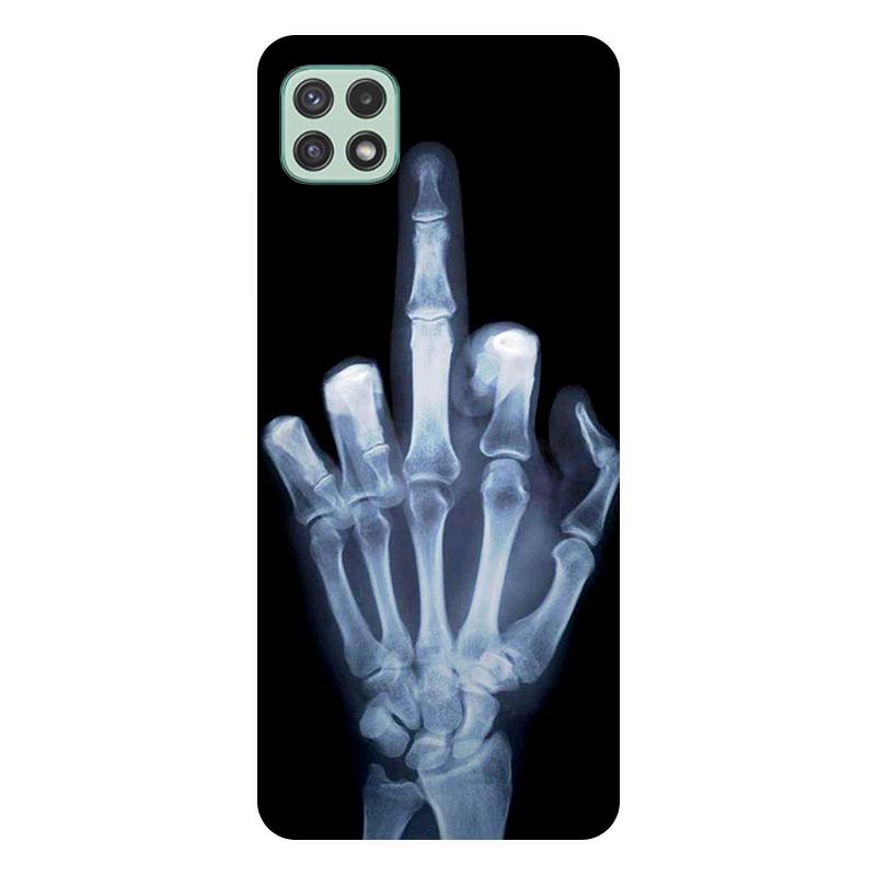 Чехол для Samsung A22s 5G, мягкий силиконовый чехол для футбола для Samsung Galaxy A22S 5G, чехол для телефона Samsung A 22S etui A226B