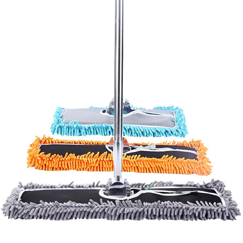Hestik HKD-205 Flat Mop Replacement Cloth Head