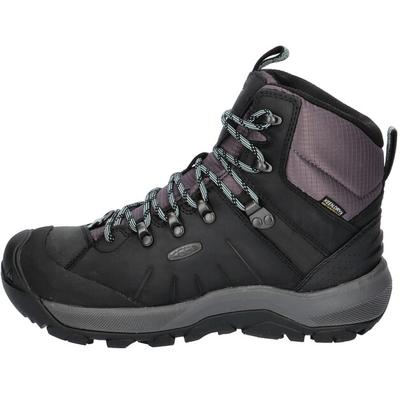 Треккинговые ботинки Keen Revel IV Polar Mid